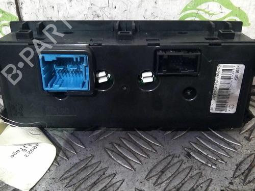 Used Climate control PEUGEOT 207 (WA_, WC_) 1.6 HDi (90 hp) 20367472