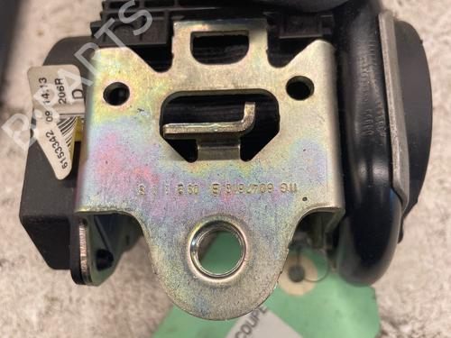 Used Front right seatbelt Front right seatbelt 37450766 37450766