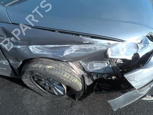 Front right window mechanism VW PASSAT B6 (3C2) 2.0 TDI | BP25276329C23  - Image 25