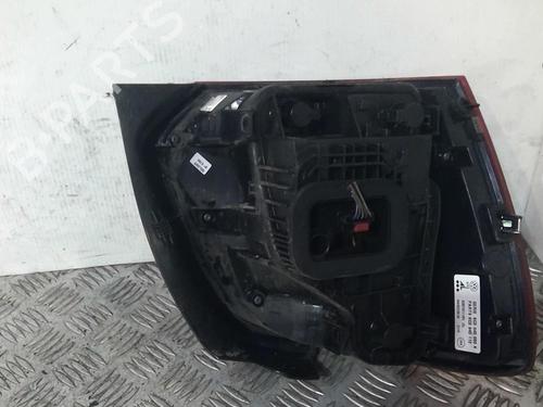 Right taillight VW POLO V (6R1, 6C1) 1.0 | BP20360524C35 