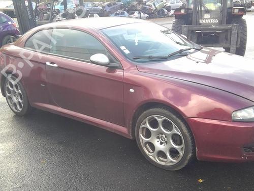Ratstangsstang ALFA ROMEO GT (937_) 1.9 JTD (937CXN1B) | BP20723634I23 