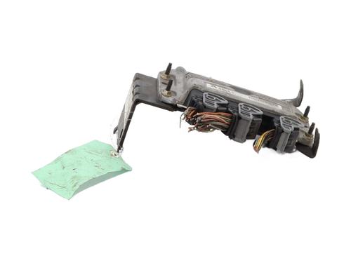 Engine control unit (ECU) RENAULT SCÉNIC II (JM0/1_) 2.0 (JM05, JM0U, JM1N, JM1U, JM2V) | BP30116347M57 - Image 3