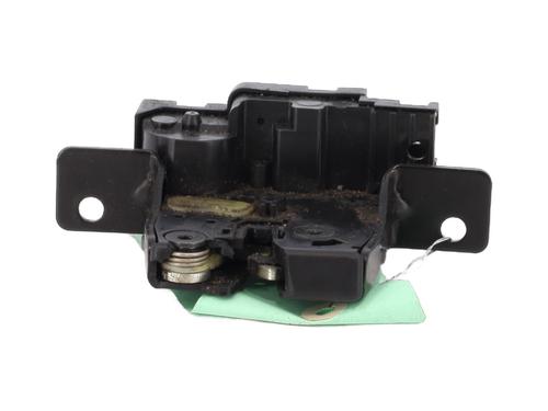 Serratura cofano posteriore RENAULT MEGANE II (BM0/1_, CM0/1_) 1.5 dCi (BM02, BM13, BM2A, CM02, CM13) (101 hp) 29744394