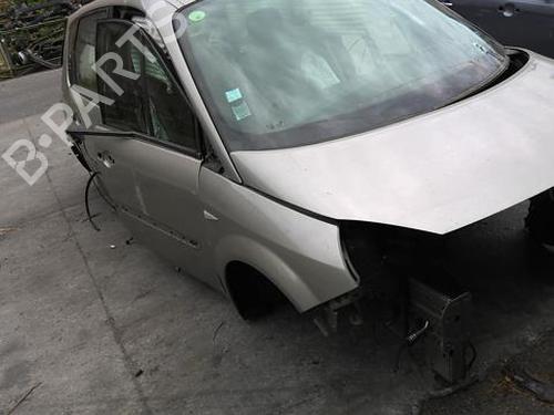 Right front window switch RENAULT SCÉNIC II (JM0/1_) 2.0 (JM05, JM0U, JM1N, JM1U, JM2V) | BP27166525I26 - Image 24