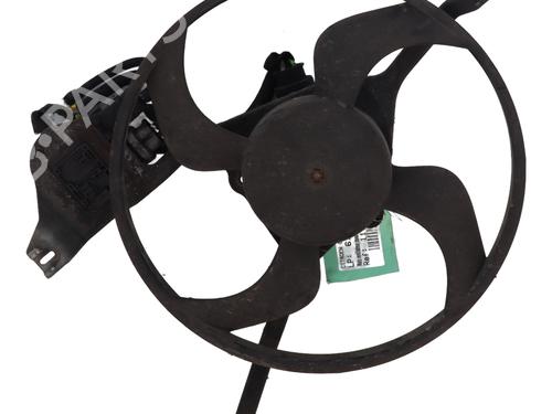 Radiator fan CITROËN C3 I (FC_, FN_) 1.1 i | BP30948953M35
