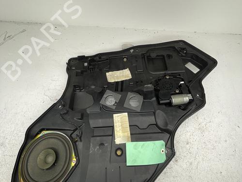 Rear right window mechanism MAZDA 2 (DY) | BP36791864C25 - Image 6