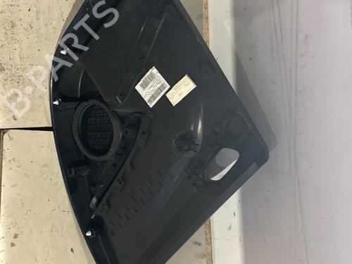 Rear left panel PEUGEOT 2008 I (CU_) 1.2 VTi | BP40467255C60 - Image 2