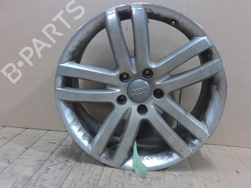 Used Rim AUDI Q7 (4LB) 3.0 TDI quattro (233 hp) 28059290