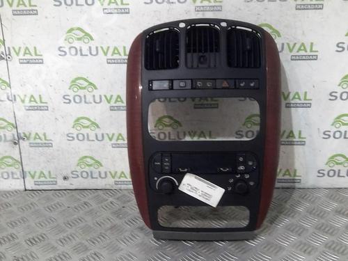 Used Climate control Climate control CHRYSLER VOYAGER IV (RG, RS) 2.5 CRD (141 hp) 21816814 21816814