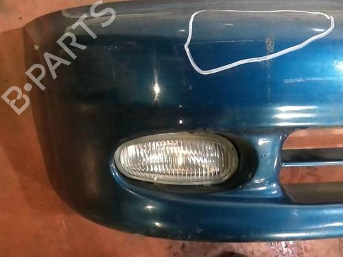 Front bumper DAEWOO LANOS (KLAT) 1.5 | BP21816628C7 