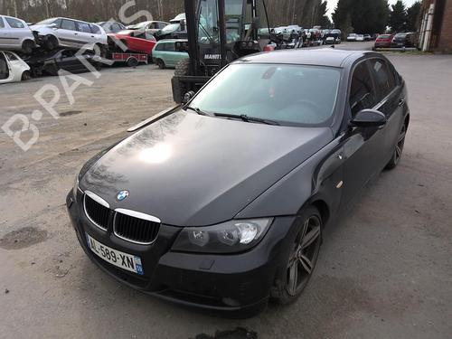 Starter BMW 3 (E90) 320 d | BP21059270M8 - Image 8