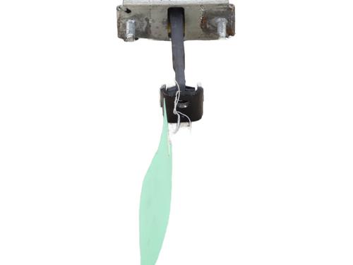 Hinge/Door check strap FORD FOCUS II Turnier (DA_, FFS, DS) 1.6 TDCi | BP26004070C146 
