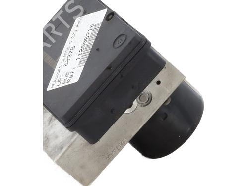 ABS pump MERCEDES-BENZ C-CLASS (W203) C 220 CDI (203.006) | BP29600235M43 
