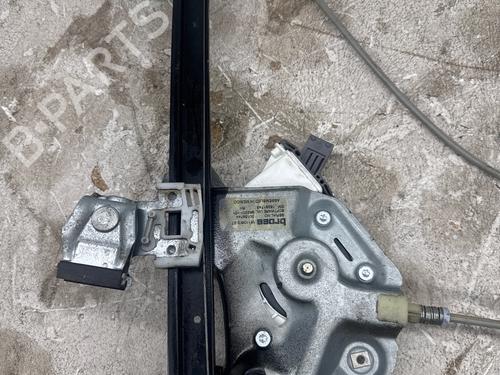 Front right window mechanism CADILLAC STS 3.6 | BP37743062C23 - Image 5