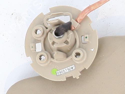 Right sun visor OPEL INSIGNIA A (G09) 2.0 CDTI (68) | BP29758497I2 - Image 3