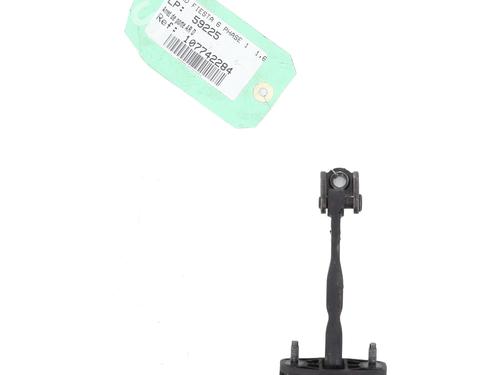 Used Hinge/Door check strap FORD FIESTA VI (CB1, CCN) 1.6 TDCi (90 hp) 27161799