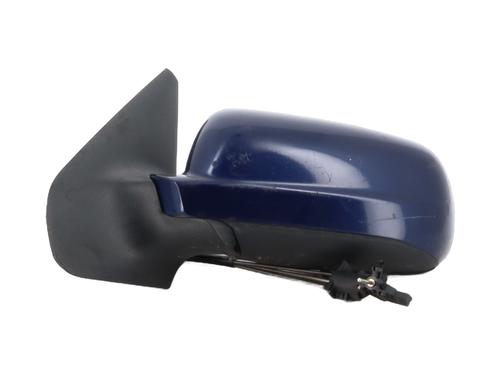 Used Left mirror VW GOLF IV (1J1) 1.9 SDI (68 hp) 28799754