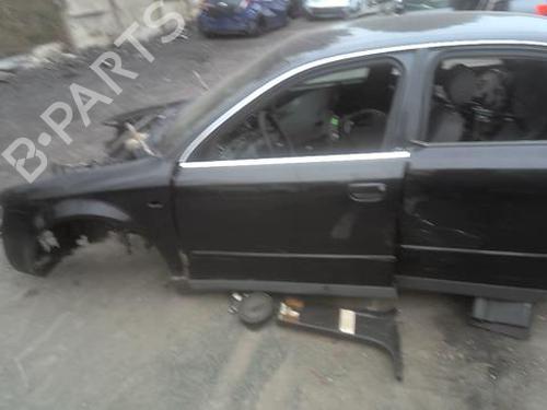 Tankdæksel AUDI A4 B6 (8E2) 1.9 TDI | BP24300661C161 - Image 11