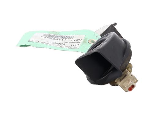 Horn PEUGEOT 308 I (4A_, 4C_) 1.6 HDi (90 hp) 28668984