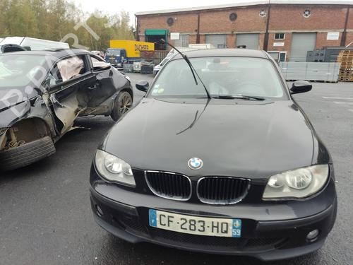 Tailgate handle BMW 1 (E87) 118 d | BP21048579C132 