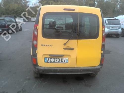 Right sun visor RENAULT KANGOO Express (FW0/1_) 1.5 dCi 70 (FW0A, KW0V) | BP24213071I2  - Image 12