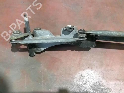 Front wiper motor RENAULT ESPACE IV (JK0/1_) 2.2 dCi (JK0H) | BP21816228M29 