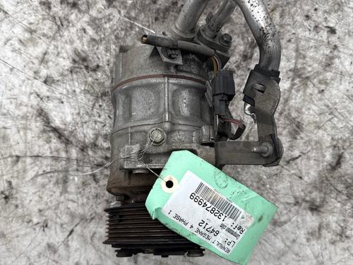 AC compressor RENAULT MEGANE IV Hatchback (B9A/M/N_) 1.6 dCi 130 (B9A4) | BP39425513M34 - Image 5