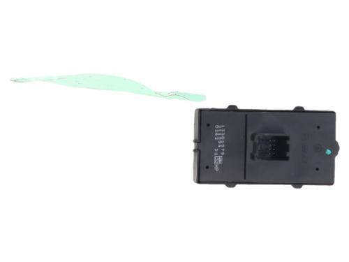 Left front window switch OPEL MERIVA B MPV (S10) | BP33803804I27 - Image 4