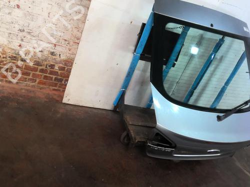 Used Tailgate Tailgate 20356619 20356619