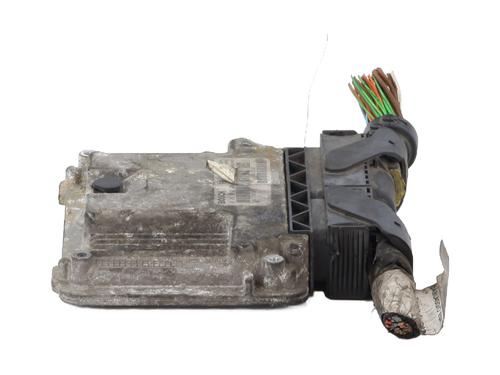 Engine control unit (ECU) IVECO DAILY IV Van 35C12 V, 35C12 V/P, 35S12 V, 35S12 V/P | BP30160737M57