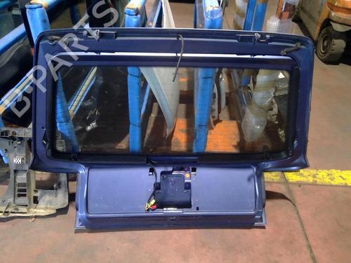 Used Tailgate Tailgate 31156912 31156912