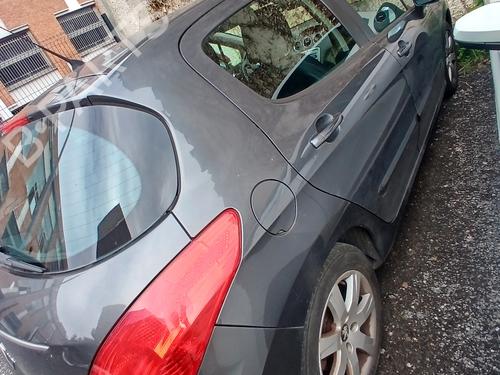Front left panel PEUGEOT 308 I (4A_, 4C_) 1.6 HDi | BP36445562C58 - Image 5