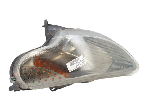 Left headlight CITROËN C3 Pluriel (HB_) 1.4 HDi | BP34172747C28  - Image 5