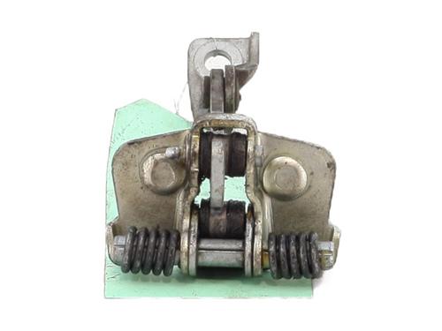 Hinge/Door check strap DACIA SANDERO II 1.5 dCi | BP29292080C146  - Image 5