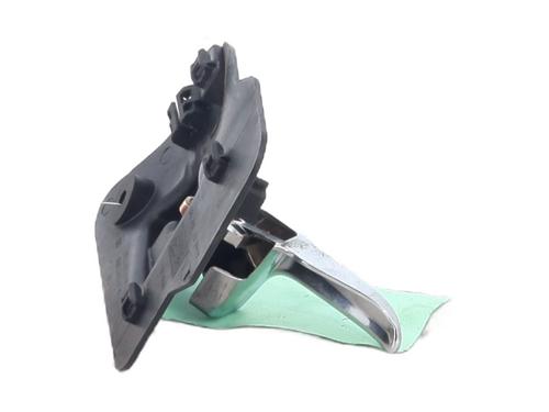 Front left interior door handle OPEL MERIVA A MPV (X03) 1.7 CDTI (E75) | BP31635236I13 - Image 3