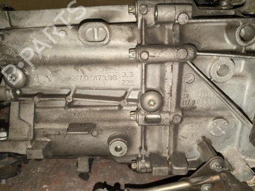 Gearbox BMW 1 (F20) 116 d | BP37716818M3 - Image 11
