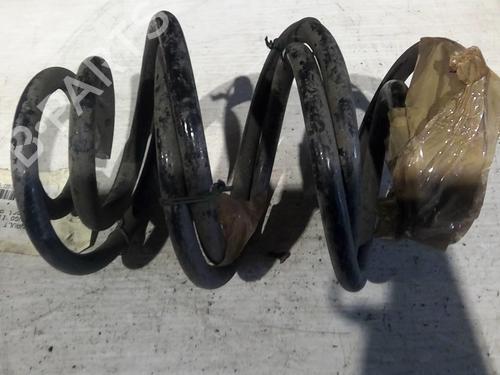 Støddæmperfjeder Støddæmperfjeder RENAULT TWINGO II (CN0_) [2007-2026] 33328824 33328824