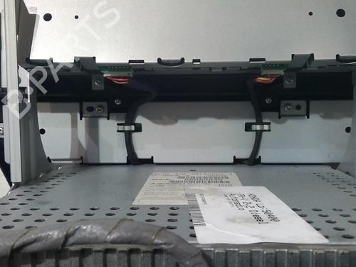 Radio HONDA FR-V (BE) 2.2 i CTDi (BE5) | BP20367134E6 