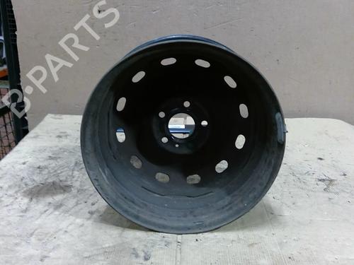 Fælk RENAULT TRAFIC III Van (FG_) 1.6 dCi 95 (FGMJ, FGMR) | BP31704304C45