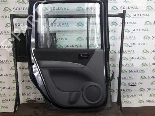 Left rear door HYUNDAI MATRIX (FC) 1.5 CRDi VGT | BP22004279C4 