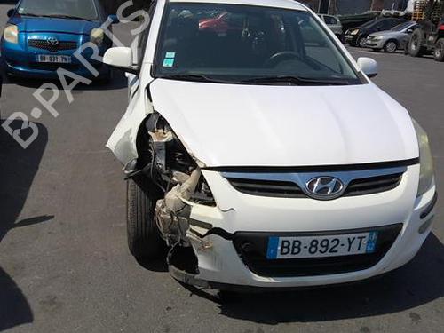 Front left panel HYUNDAI i20 I (PB, PBT) 1.4 CRDi | BP37086086C58 - Image 19