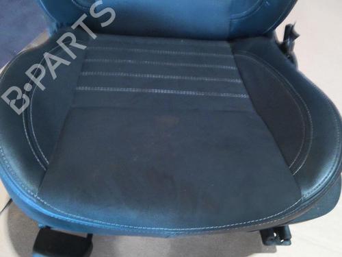 Left front seat RENAULT LAGUNA III (BT0/1) 2.0 dCi (BT07, BT0J, BT14, BT1A, BT1S) | BP36874928C15  - Image 5
