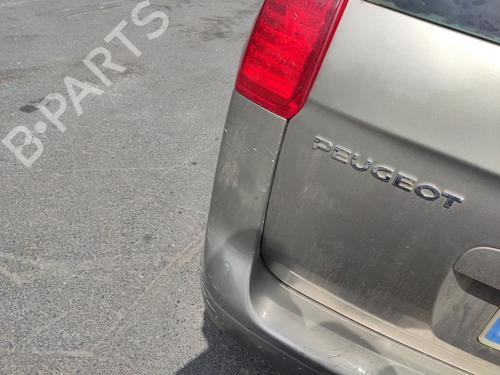 Middle console PEUGEOT 5008 (0U_, 0E_) 1.6 HDi | BP29292311I22 - Image 33