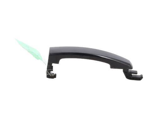 Used Front right exterior door handle CHEVROLET AVEO Saloon (T300) 1.3 D (75 hp) 21520951