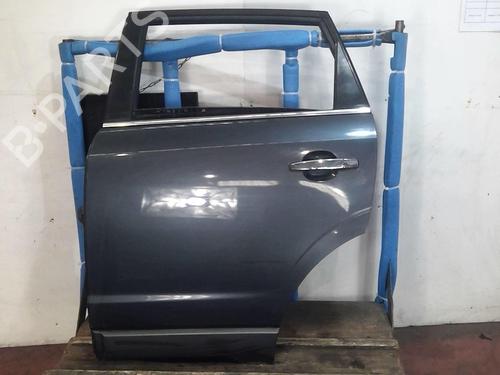 Left rear door OPEL ANTARA A (L07) 2.0 CDTI 4x4 | BP20362029C4
