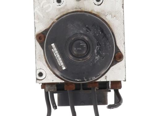 ABS pump PEUGEOT 206 Hatchback (2A/C) 2.0 HDI 90 | BP20356441M43 