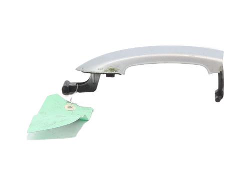 Rear left exterior door handle VW PASSAT B6 (3C2) 1.9 TDI | BP32306962C130