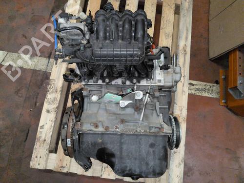 Used Engine Engine FIAT 500 (312_) 1.2 (312AXA1A) (69 hp) 36314304 36314304