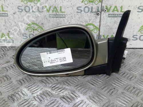 Left mirror DAEWOO NUBIRA Saloon (J100) 1.6 16V | BP21827008C26 