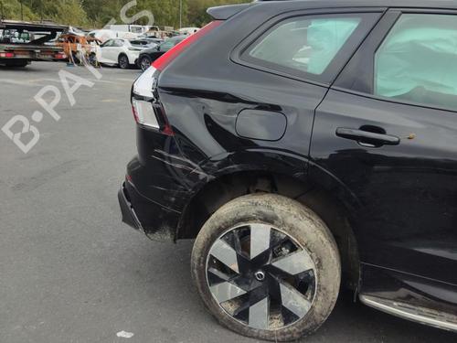 Brugte VOLVO XC60 II (246) T6 Plug-In Hybrid AWD (340 hp) 4455066